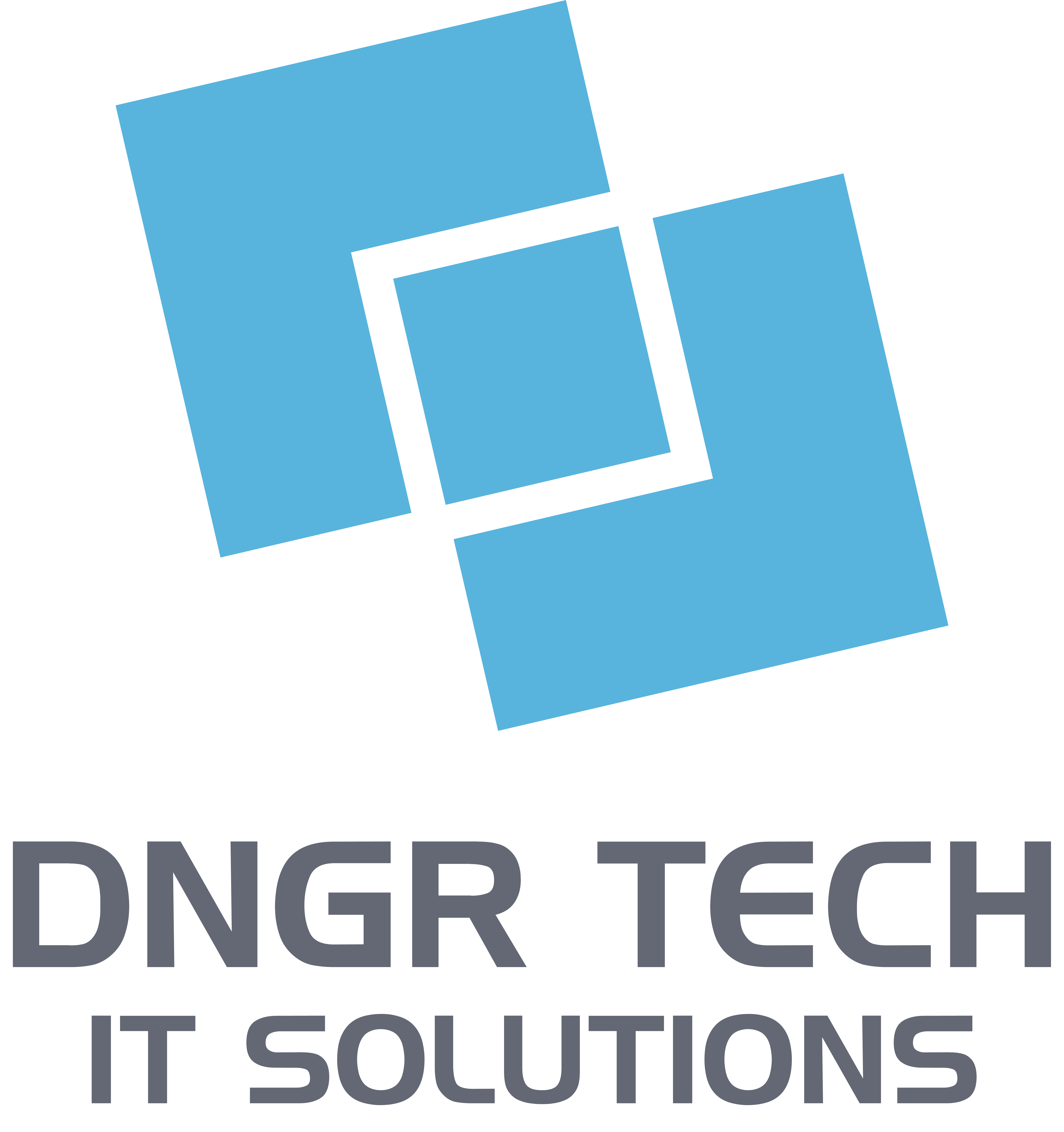 DNGR Tech IT Solutions